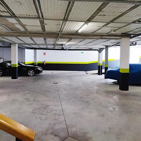 Palacio El Duende Old Town Parking Gratis Terraza Vista Catedral Alcazar Jerez de la Frontera Eksteriør bilde