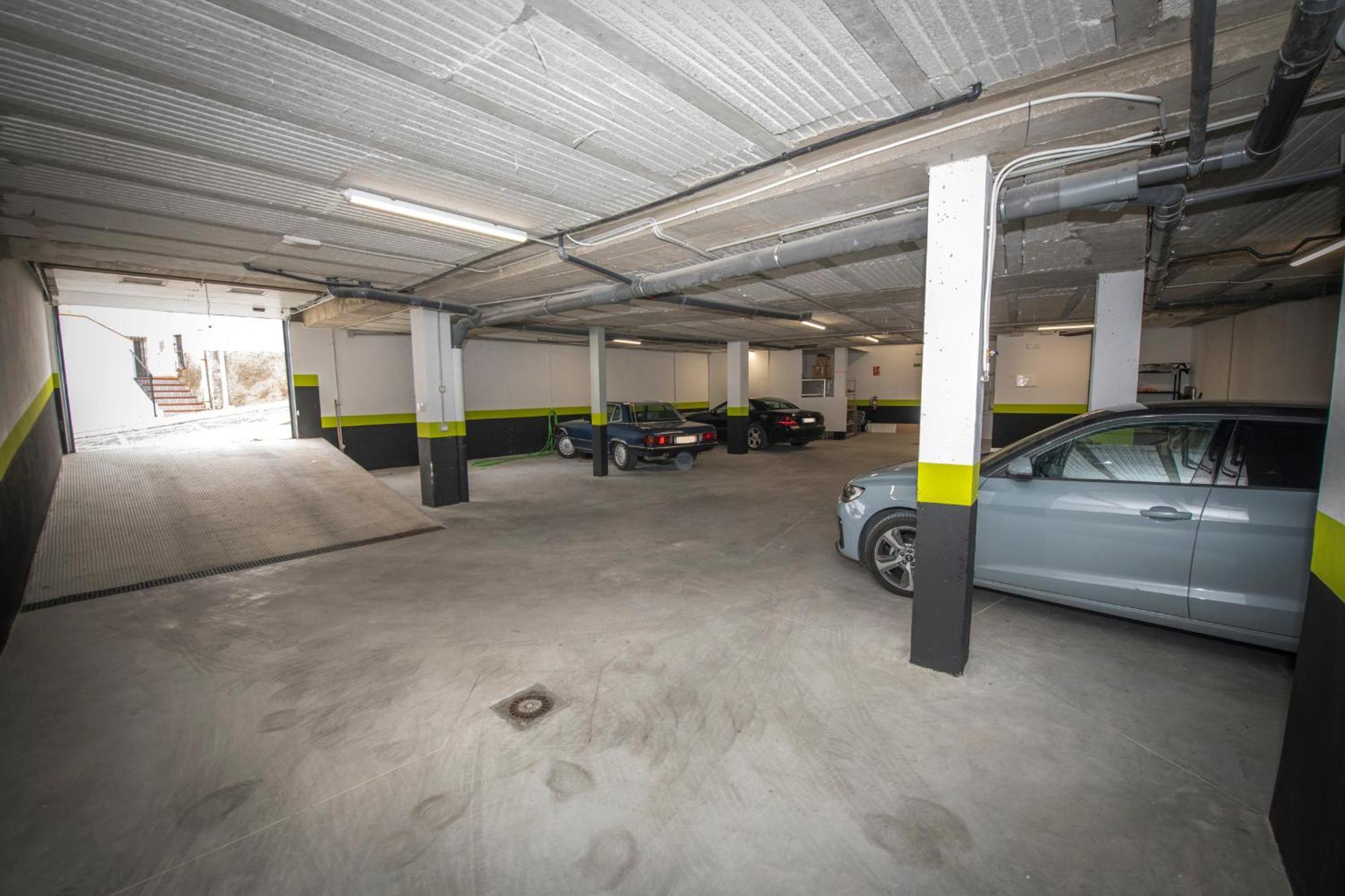 Palacio El Duende Old Town Parking Gratis Terraza Vista Catedral Alcazar Jerez de la Frontera Eksteriør bilde