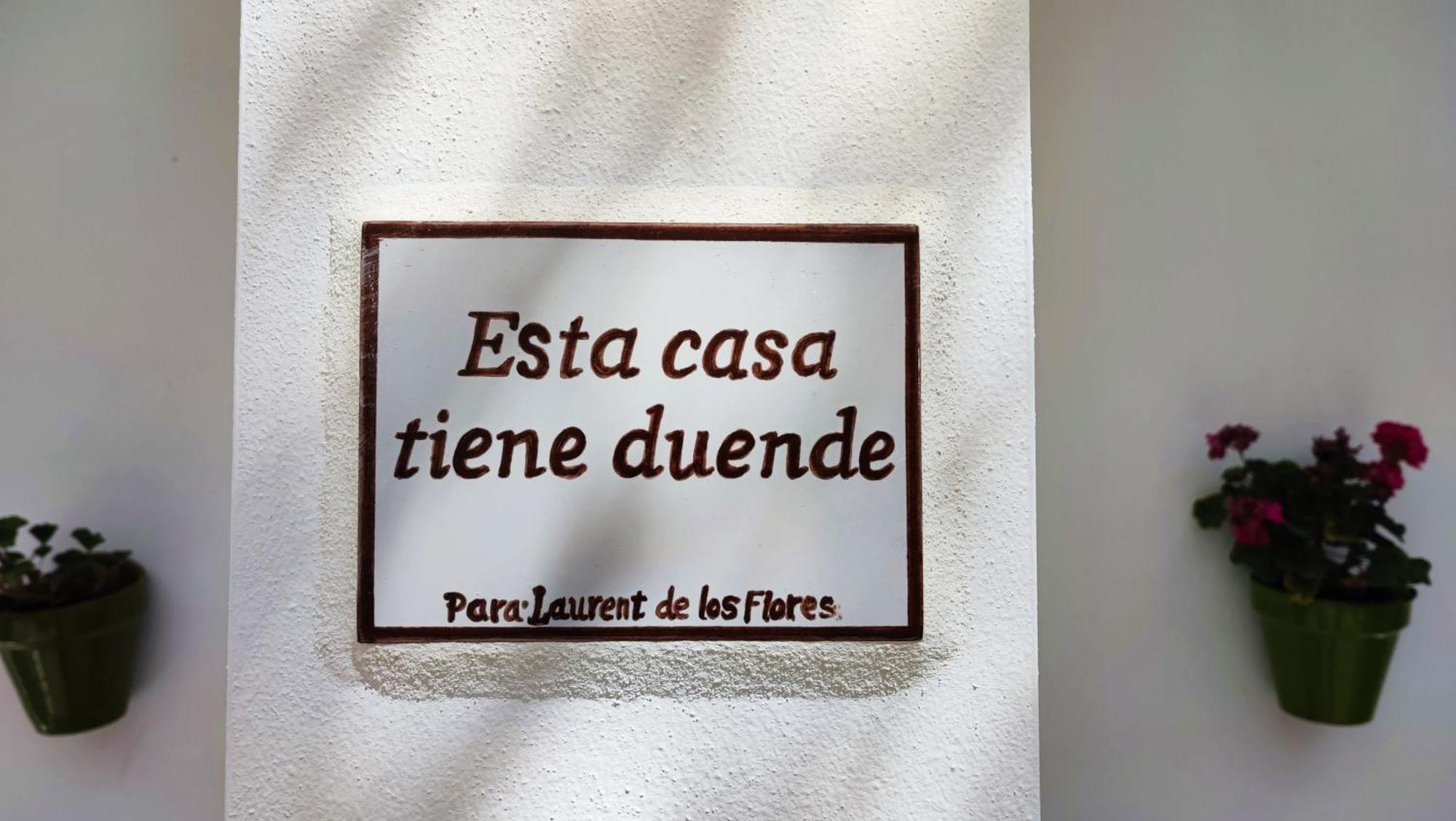 Palacio El Duende Old Town Parking Gratis Terraza Vista Catedral Alcazar Jerez de la Frontera Eksteriør bilde